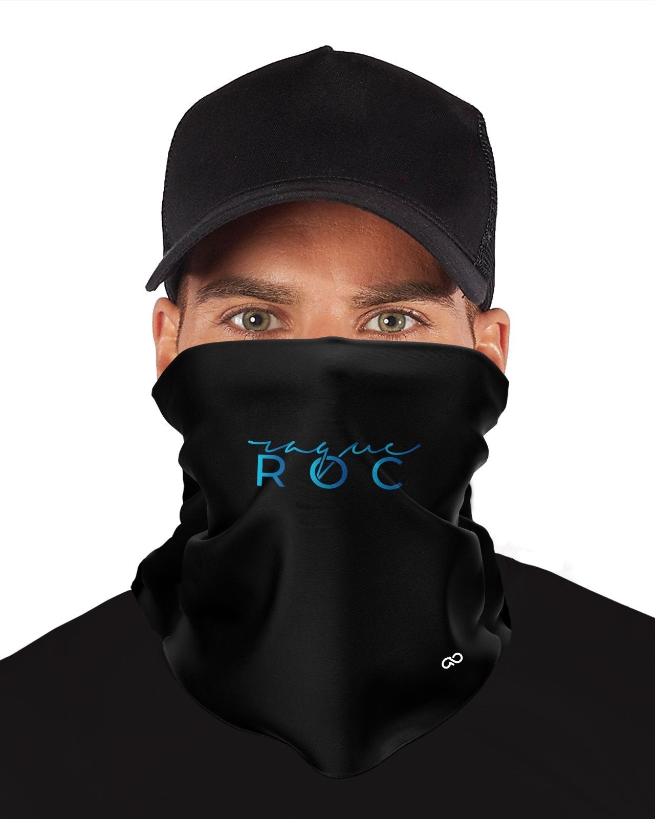 Signature Gaiter (Multipurpose Face Mask)