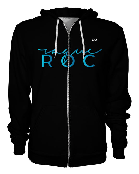 Signature printed all over in HD on premium fabric. Handcrafted in California.