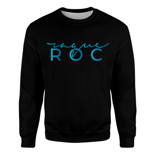 Signature printed all over in HD on premium fabric. Handcrafted in California.