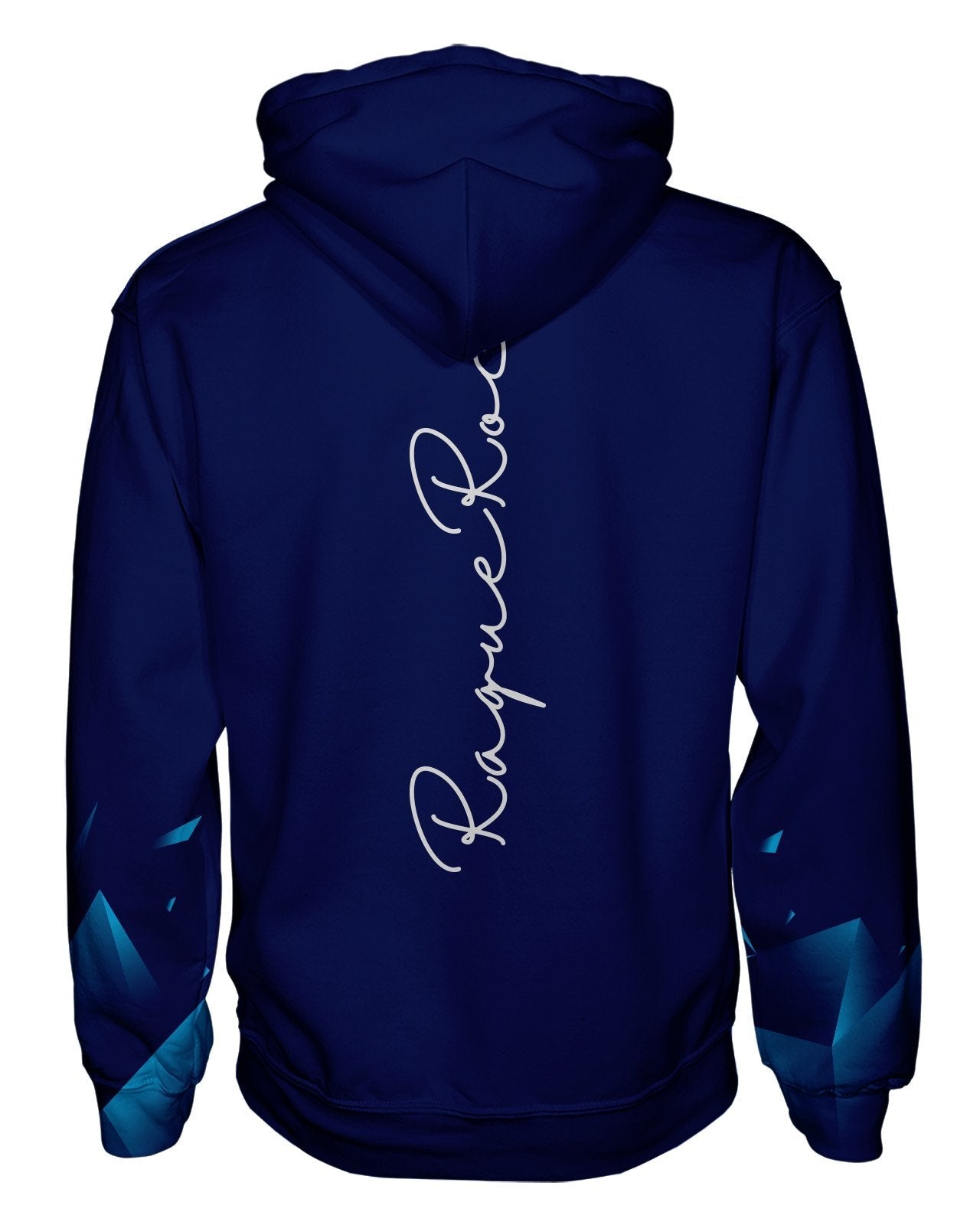 ROC Unisex Unisex Pullover Hoodie
