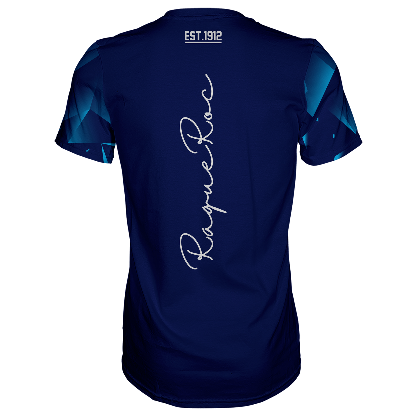ROC Unisex T-Shirt
