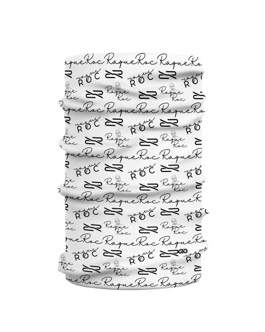 Script Gaiter (Multipurpose Face Mask)