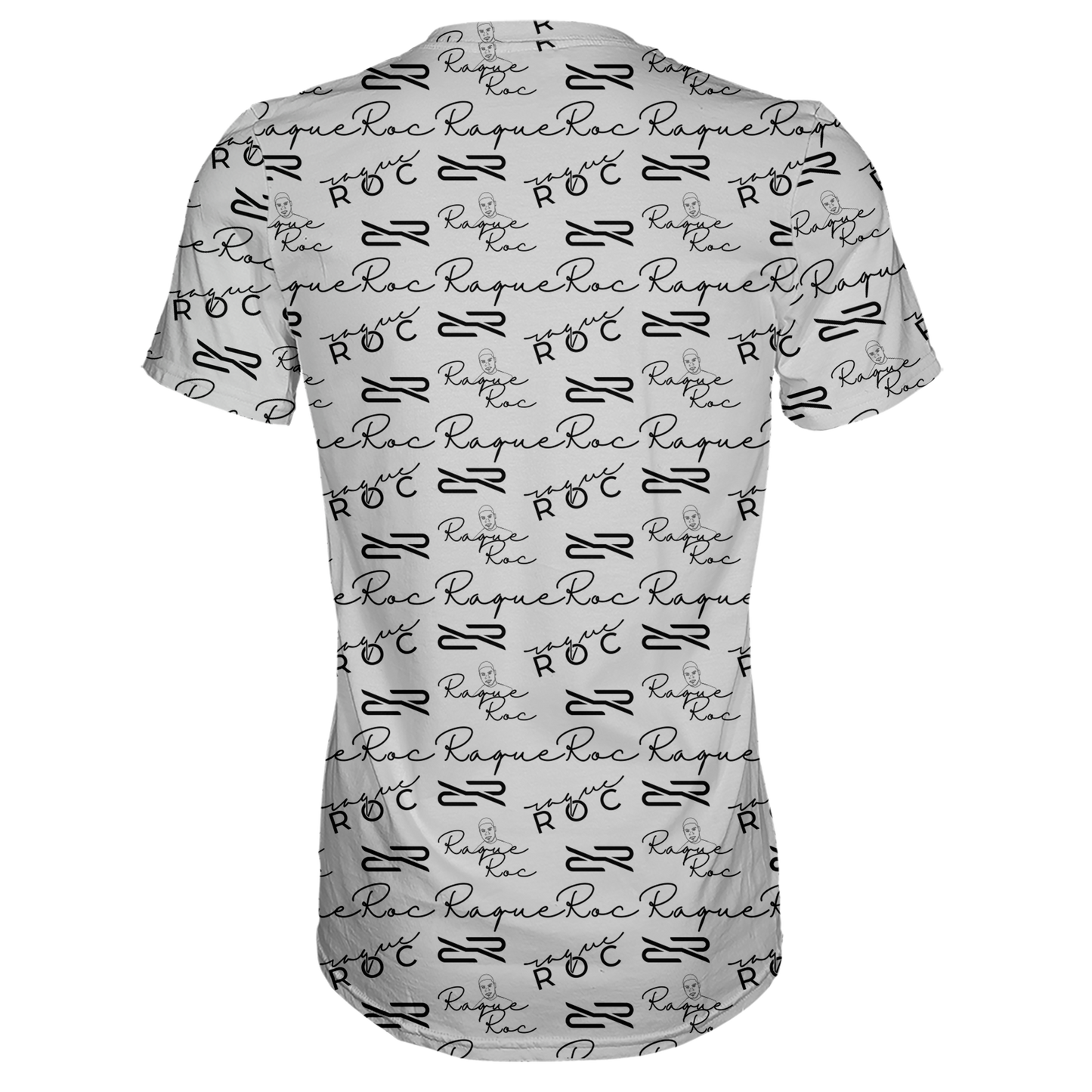 Script Unisex T-Shirt