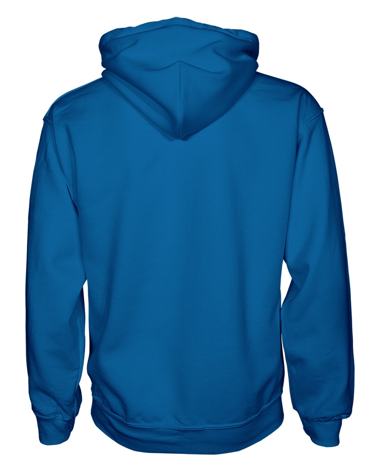 Fade Unisex Unisex Pullover Hoodie