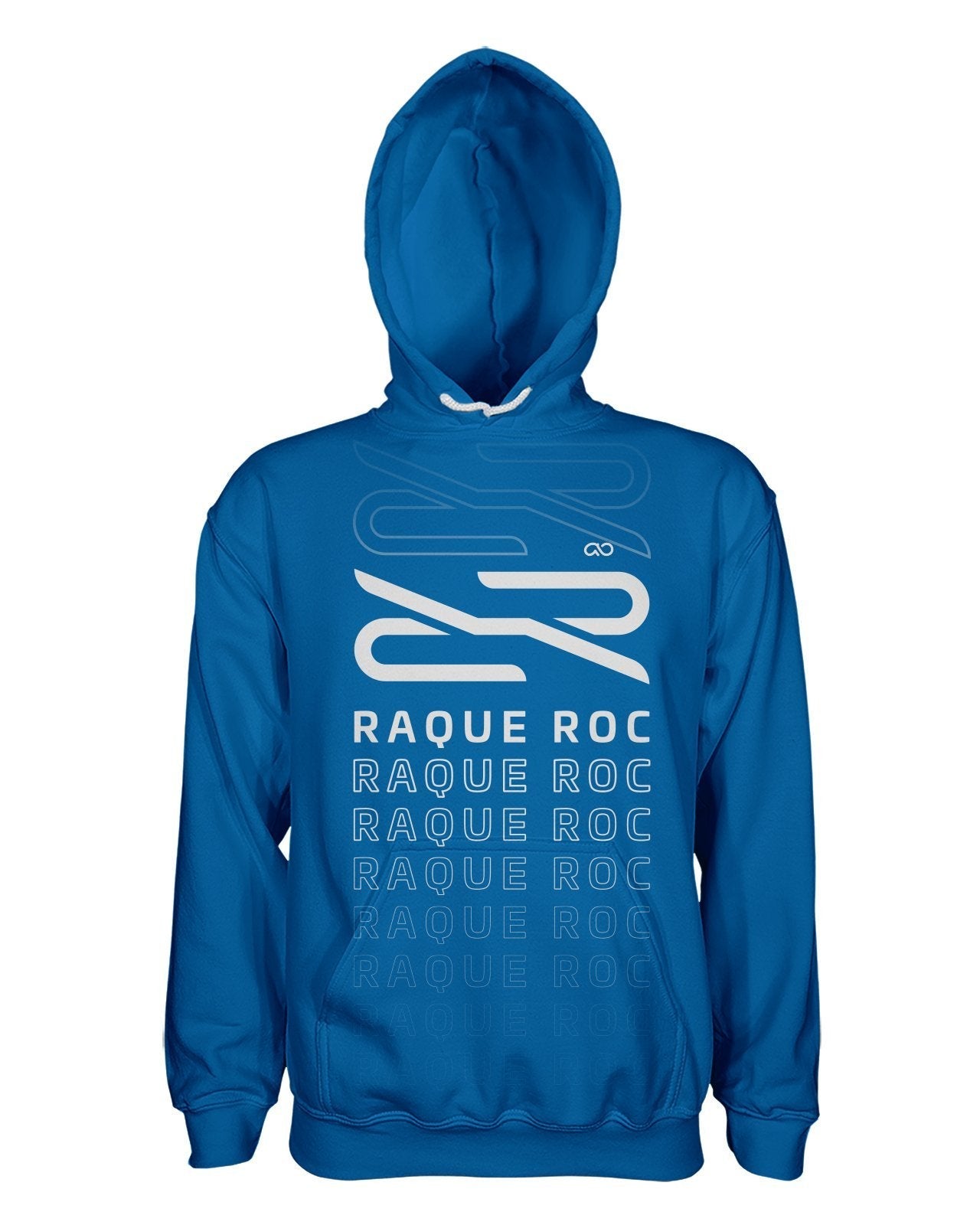 Fade printed all over in HD on premium fabric. Handcrafted in California.