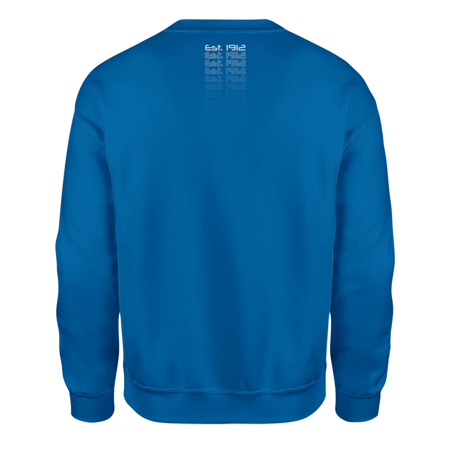 Fade Unisex Unisex Crew Neck Sweatshirt