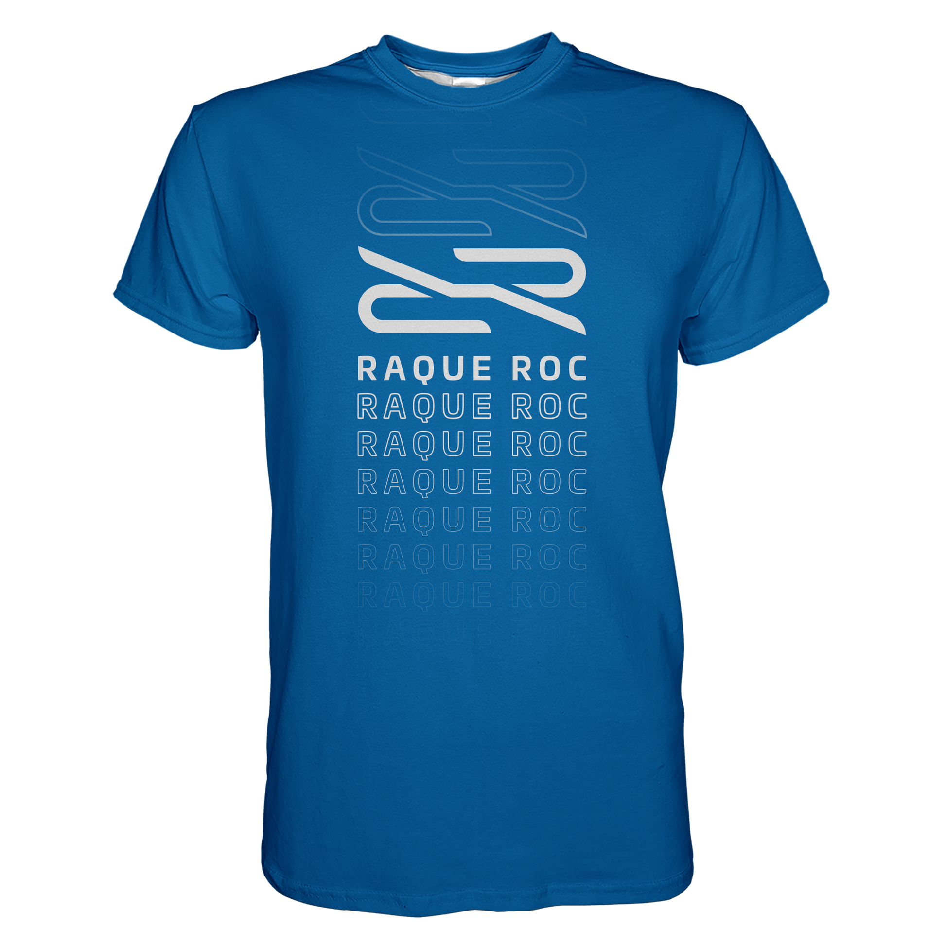 Fade printed all over in HD on premium fabric. Handcrafted in California.