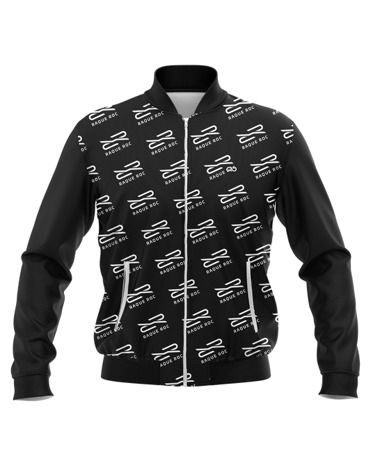 Dimension Men's Fleece Bomber Jacket