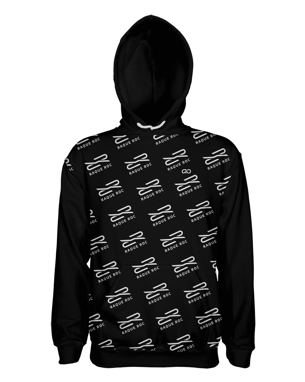 Dimension printed all over in HD on premium fabric. Handcrafted in California.