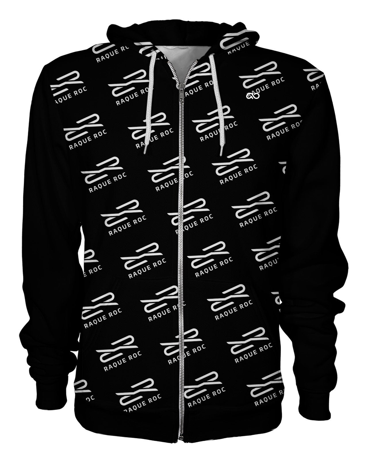 Dimension printed all over in HD on premium fabric. Handcrafted in California.