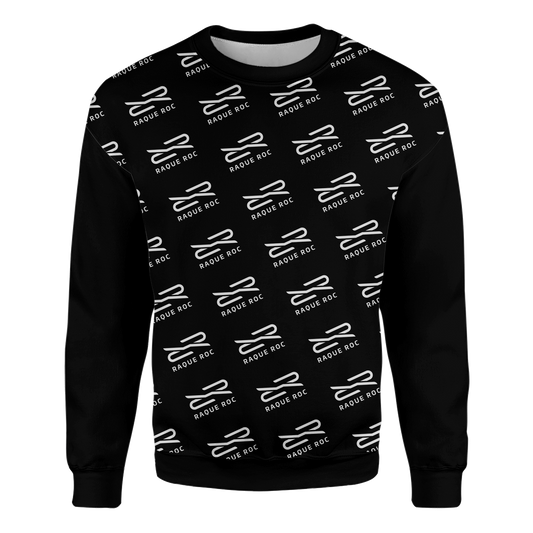 Dimension printed all over in HD on premium fabric. Handcrafted in California.