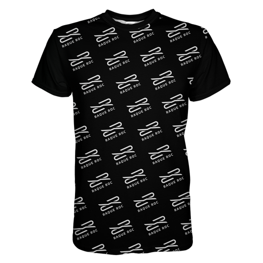 Dimension printed all over in HD on premium fabric. Handcrafted in California.