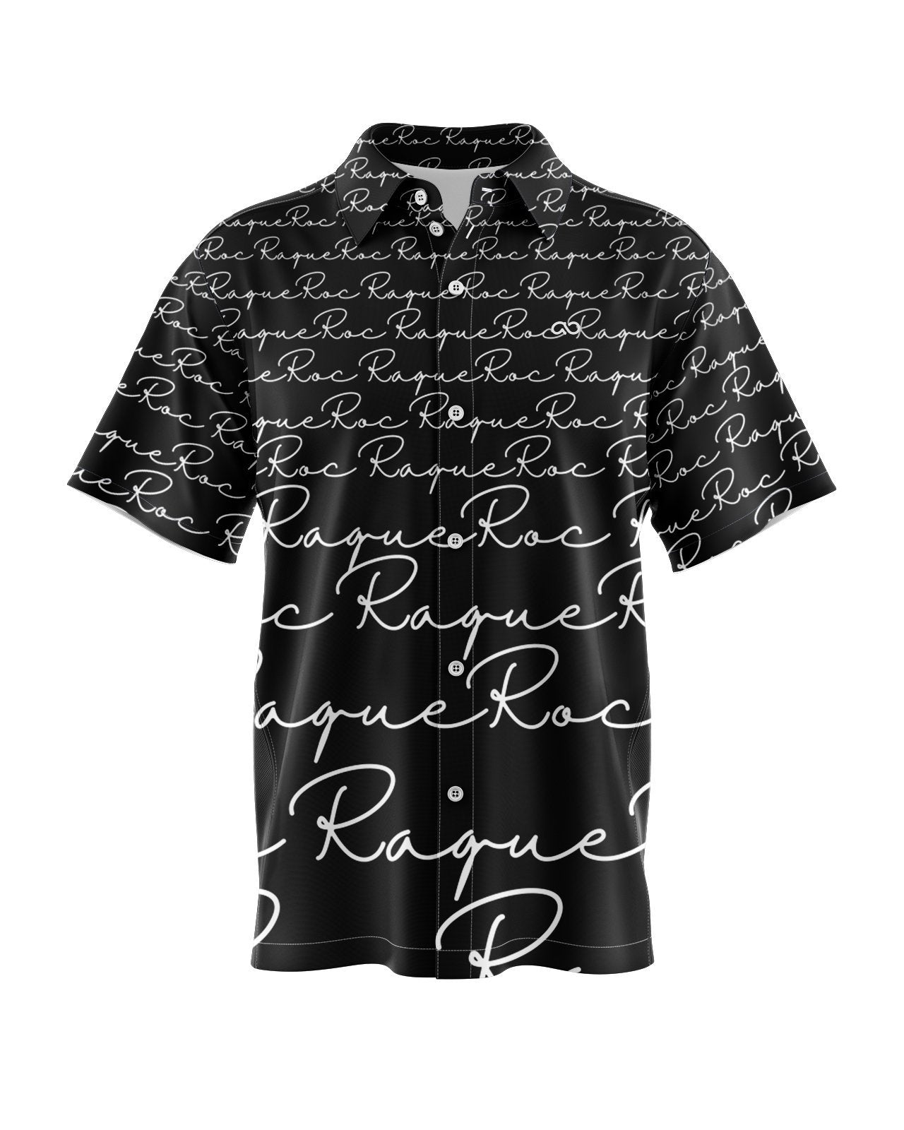 Phase Men's Button Up Shirt