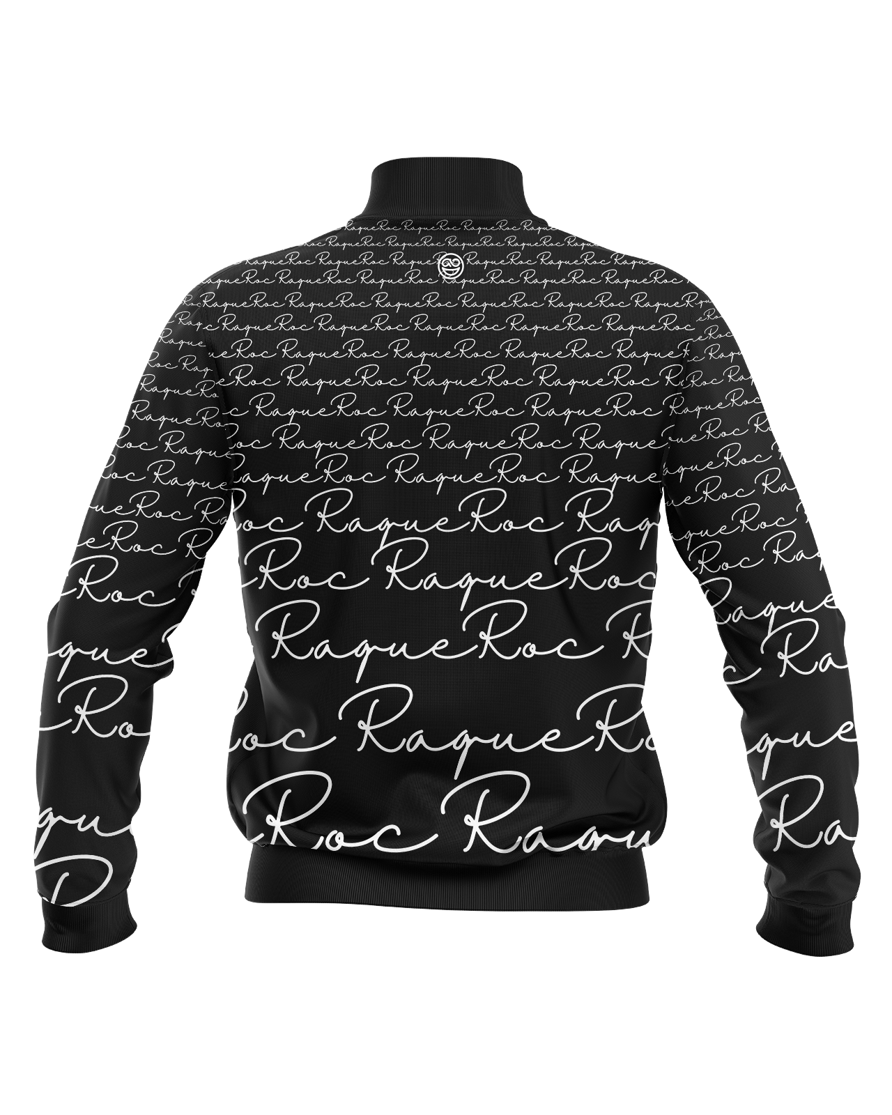 Phase Men's Fleece Bomber Jacket