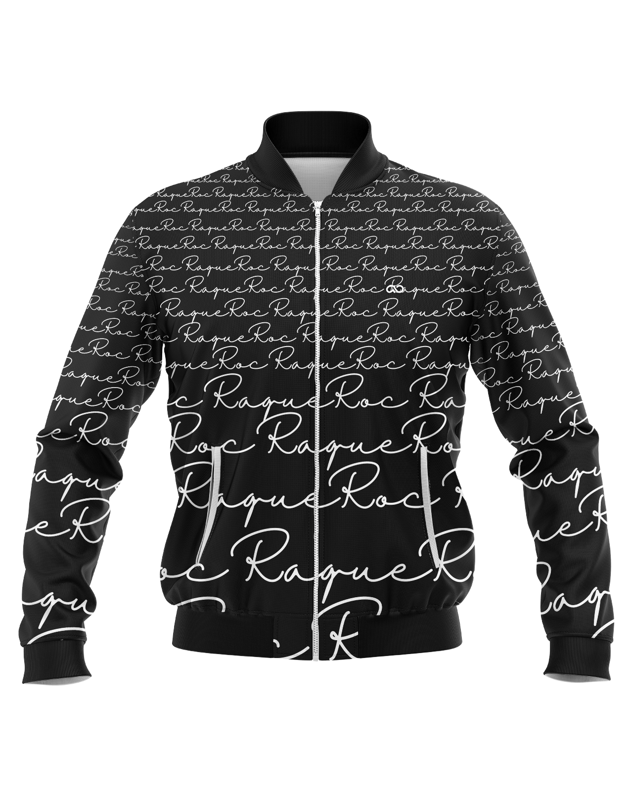 Phase Men's Fleece Bomber Jacket