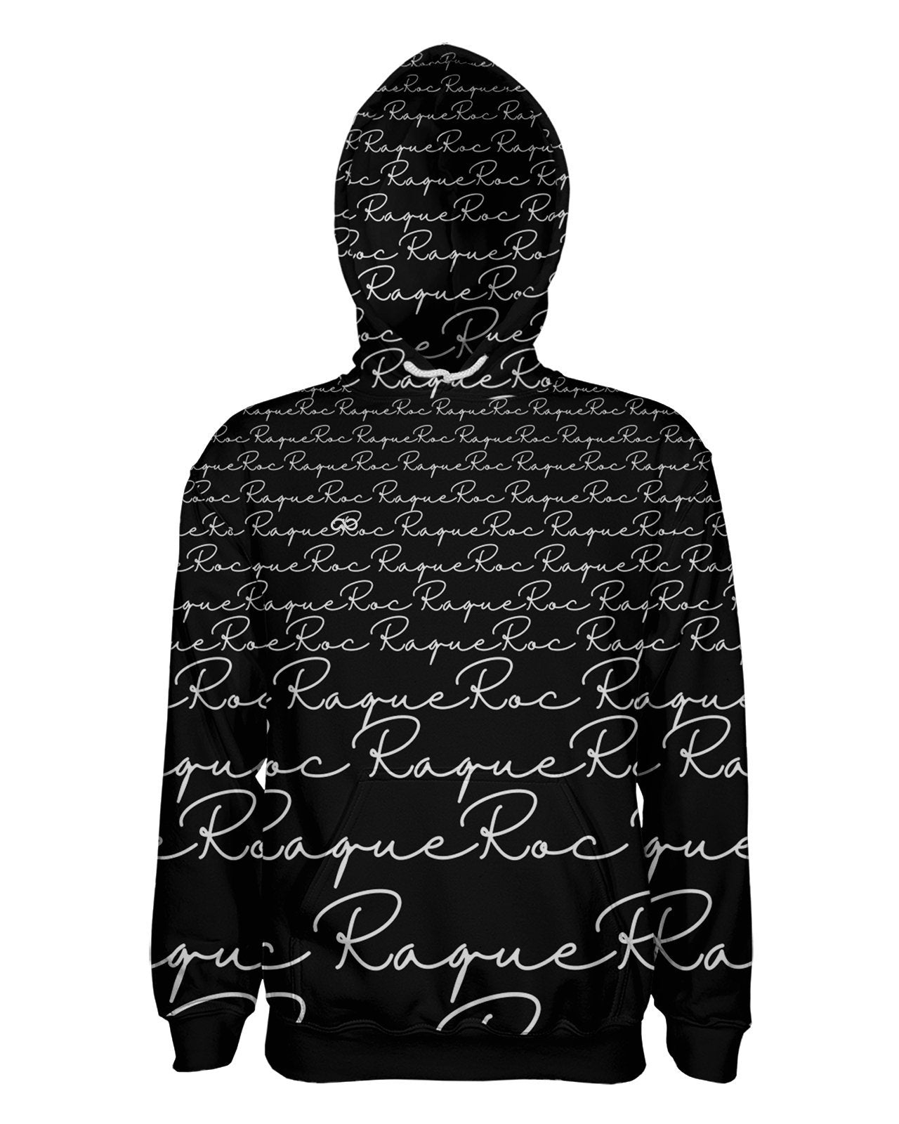 Phase printed all over in HD on premium fabric. Handcrafted in California.