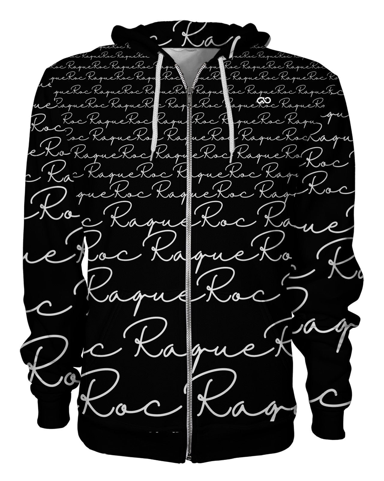 Phase printed all over in HD on premium fabric. Handcrafted in California.