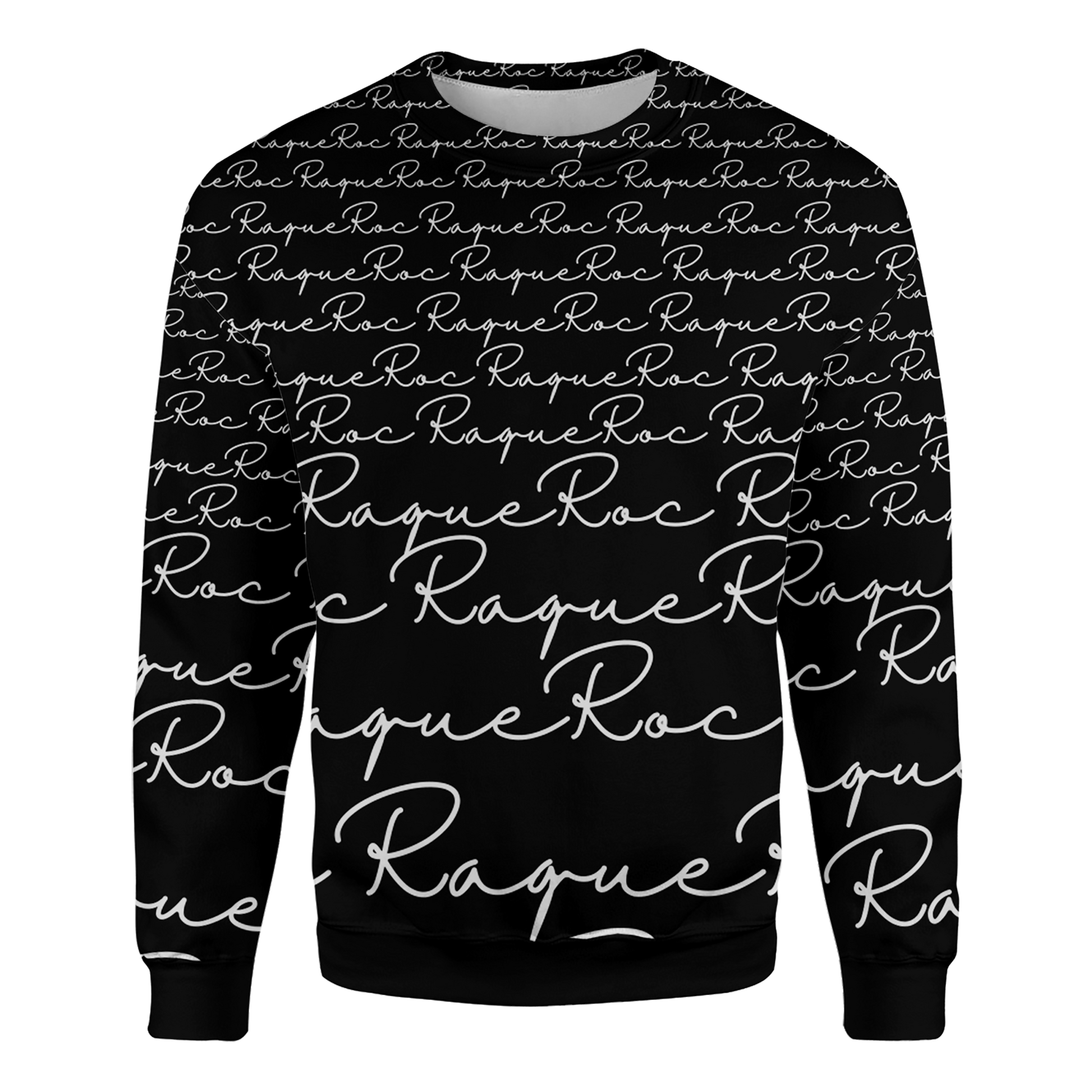 Phase printed all over in HD on premium fabric. Handcrafted in California.