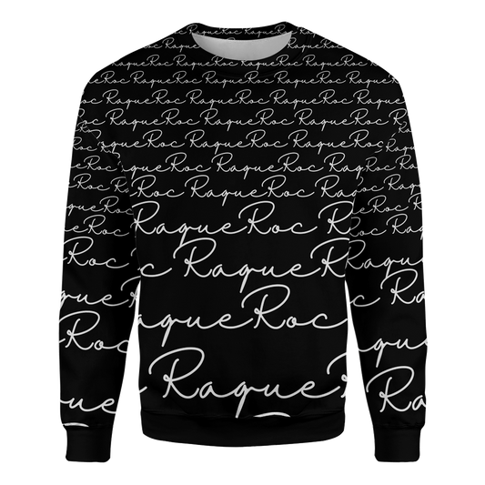 Phase printed all over in HD on premium fabric. Handcrafted in California.