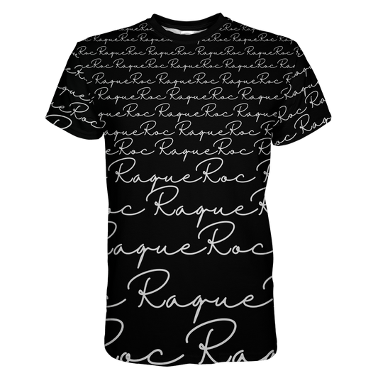 Phase printed all over in HD on premium fabric. Handcrafted in California.