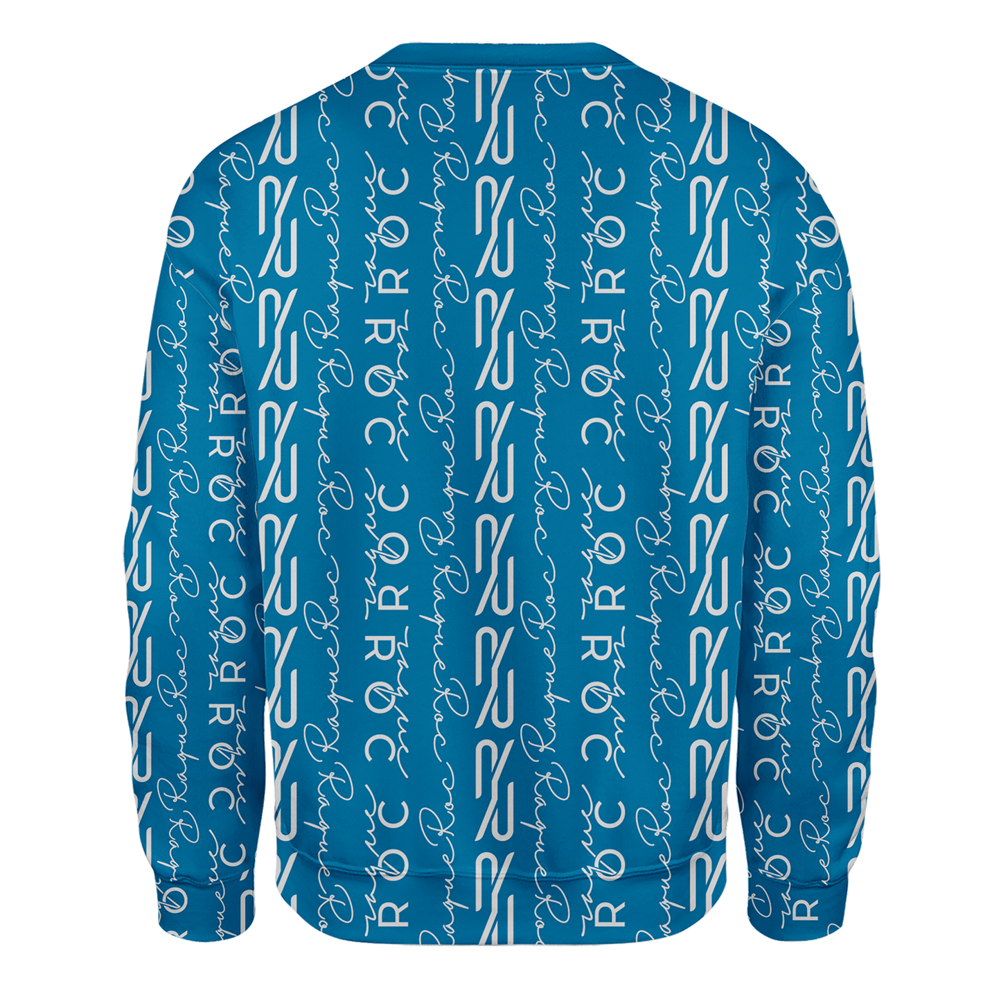 Way Unisex Unisex Crew Neck Sweatshirt