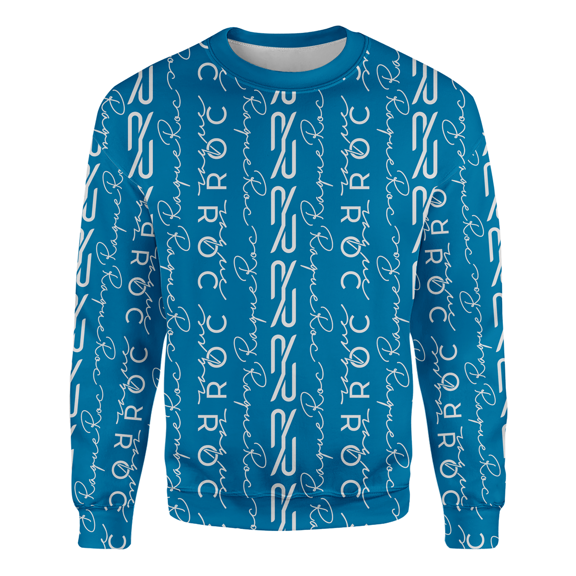 Way printed all over in HD on premium fabric. Handcrafted in California.