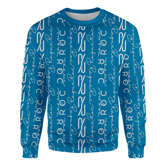 Way printed all over in HD on premium fabric. Handcrafted in California.