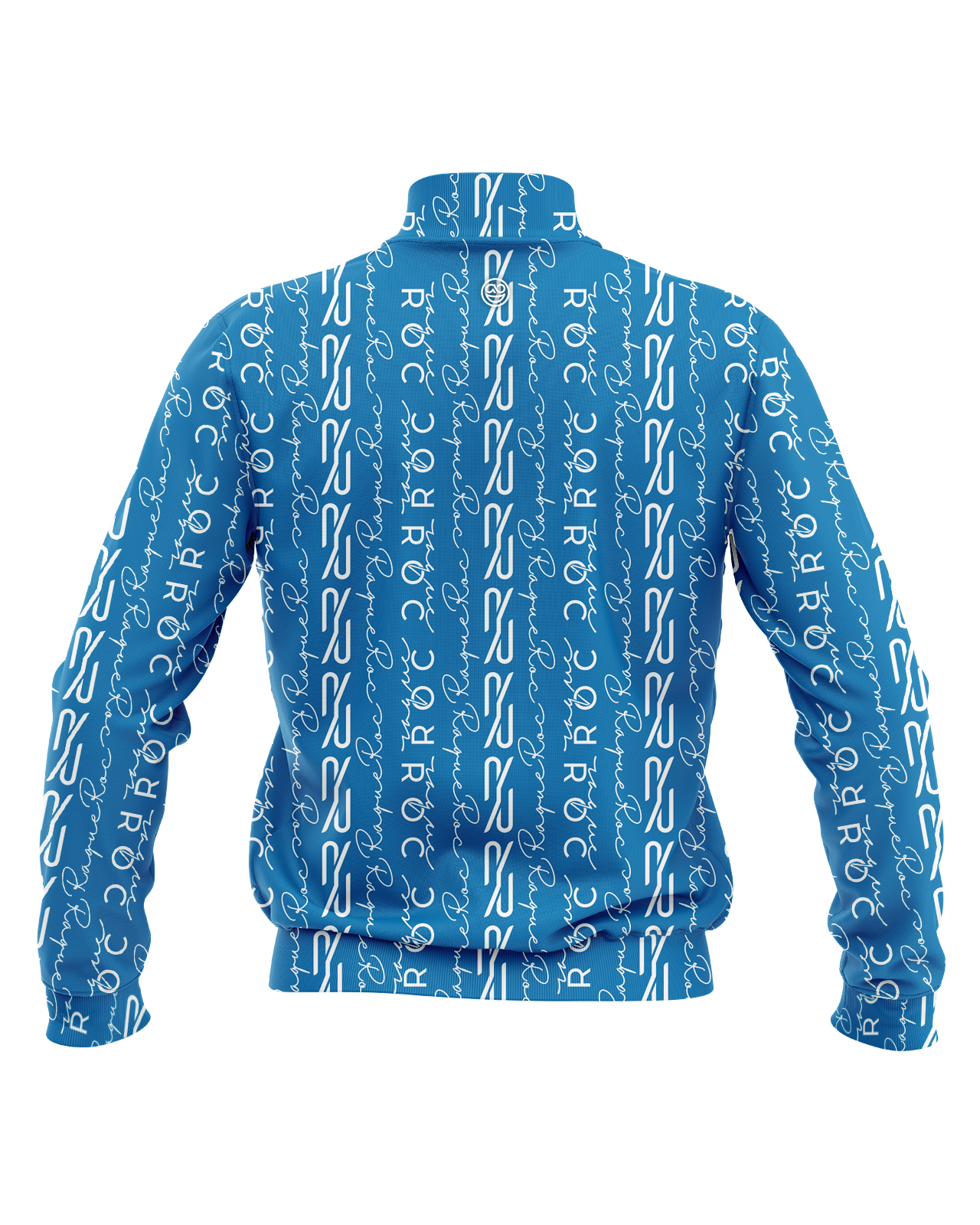 Way Men's Fleece Bomber Jacket