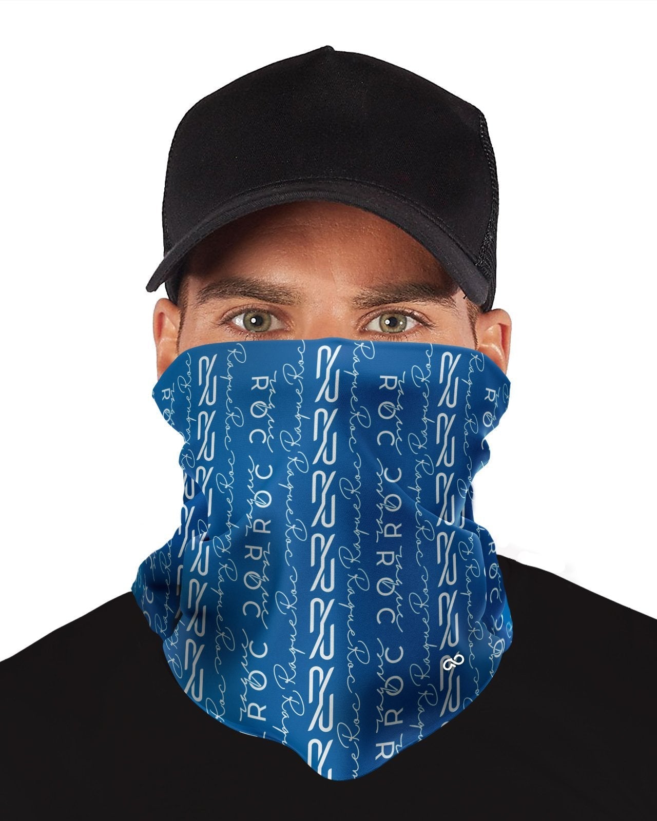 Way Gaiter (Multipurpose Face Mask)