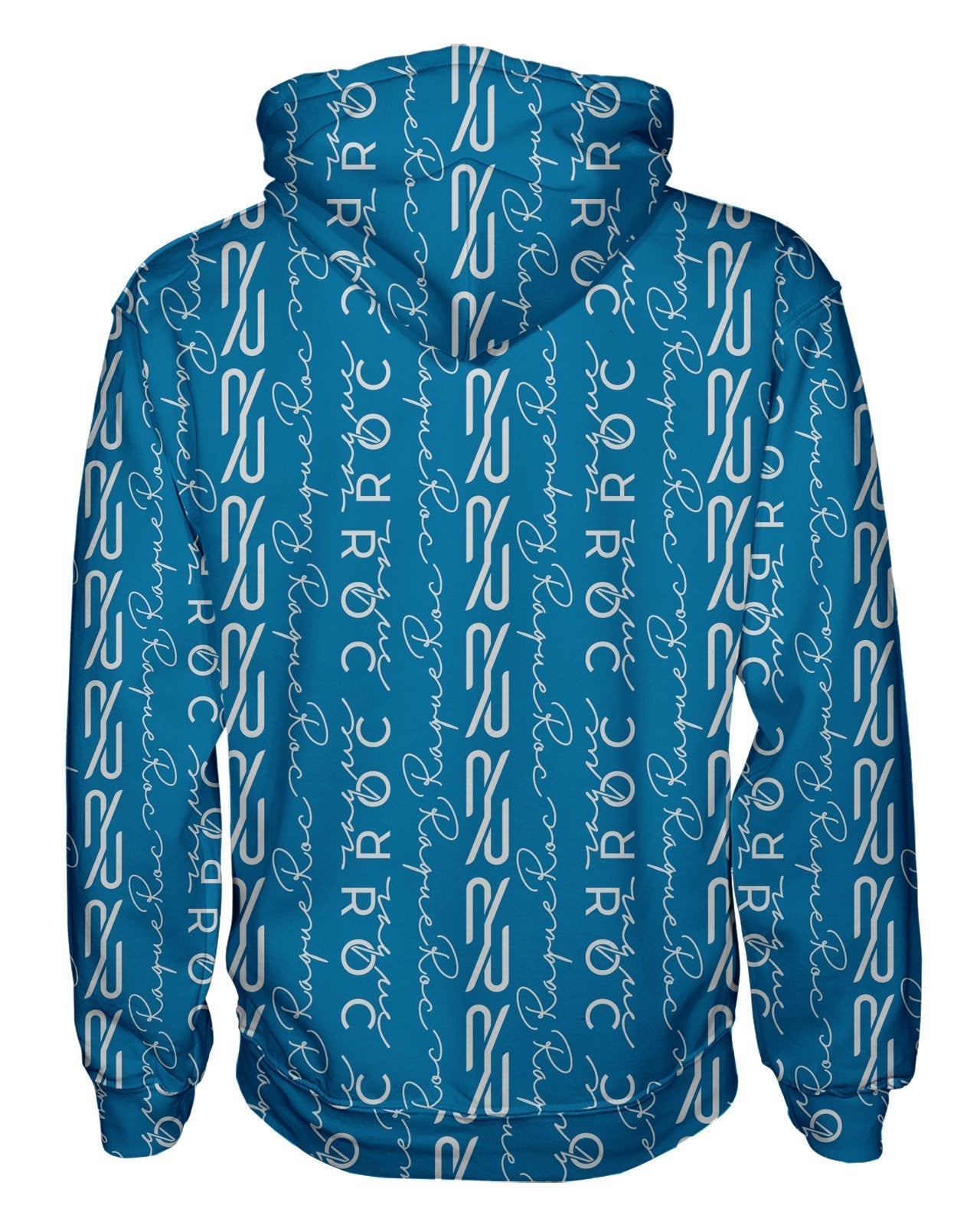 Way Unisex Unisex Pullover Hoodie