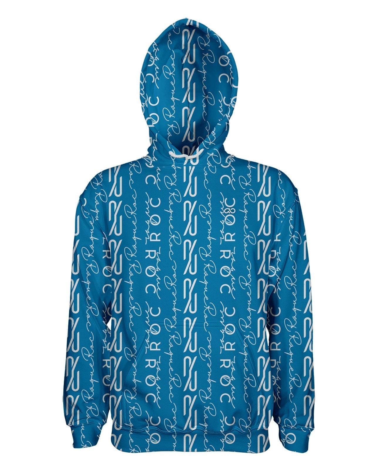 Way printed all over in HD on premium fabric. Handcrafted in California.