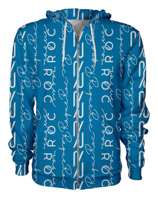 Way printed all over in HD on premium fabric. Handcrafted in California.