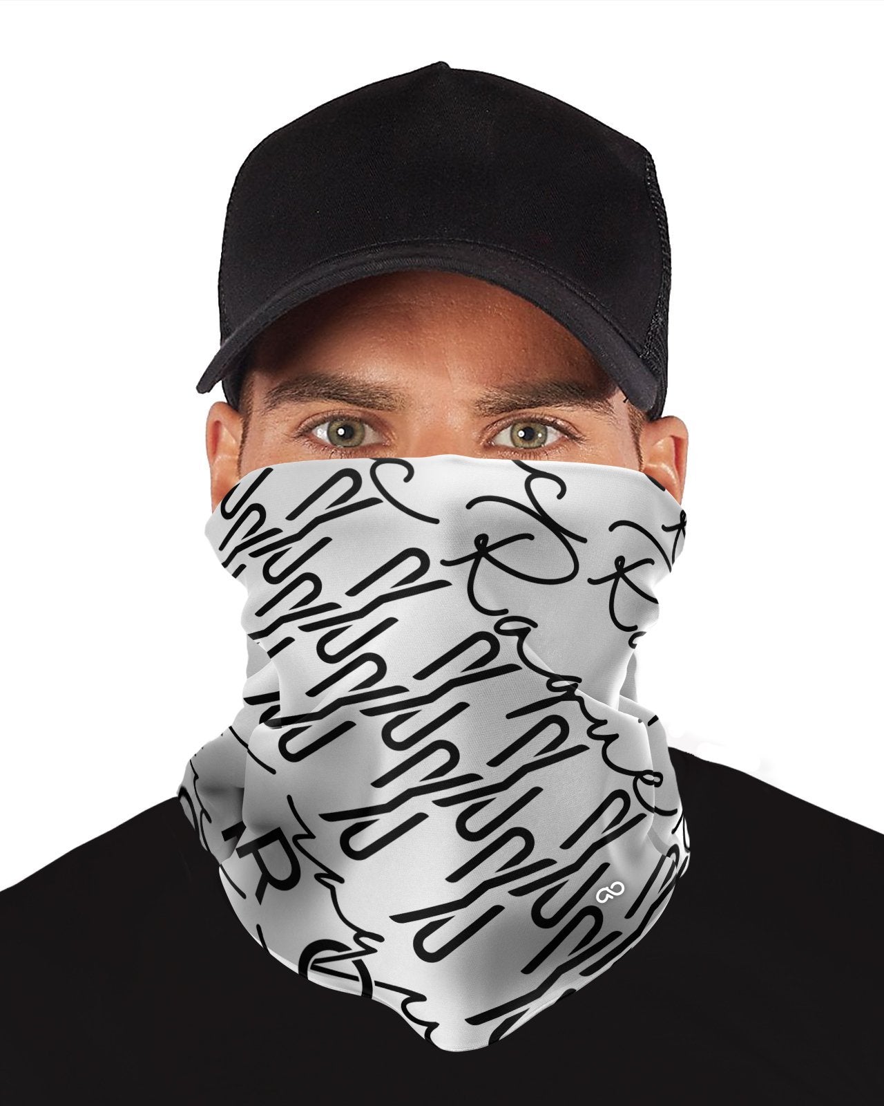 Que Gaiter (Multipurpose Face Mask)