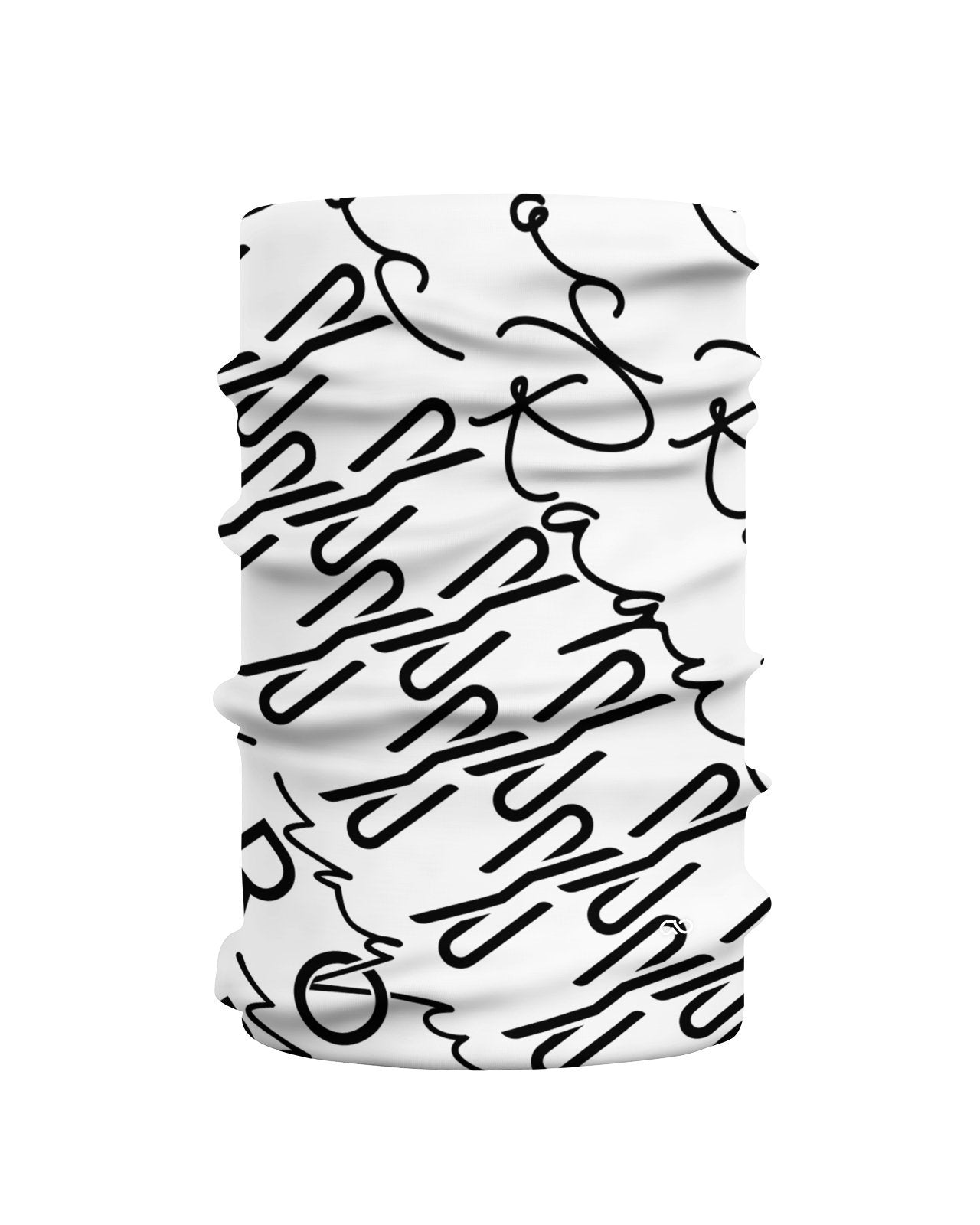 Que Gaiter (Multipurpose Face Mask)