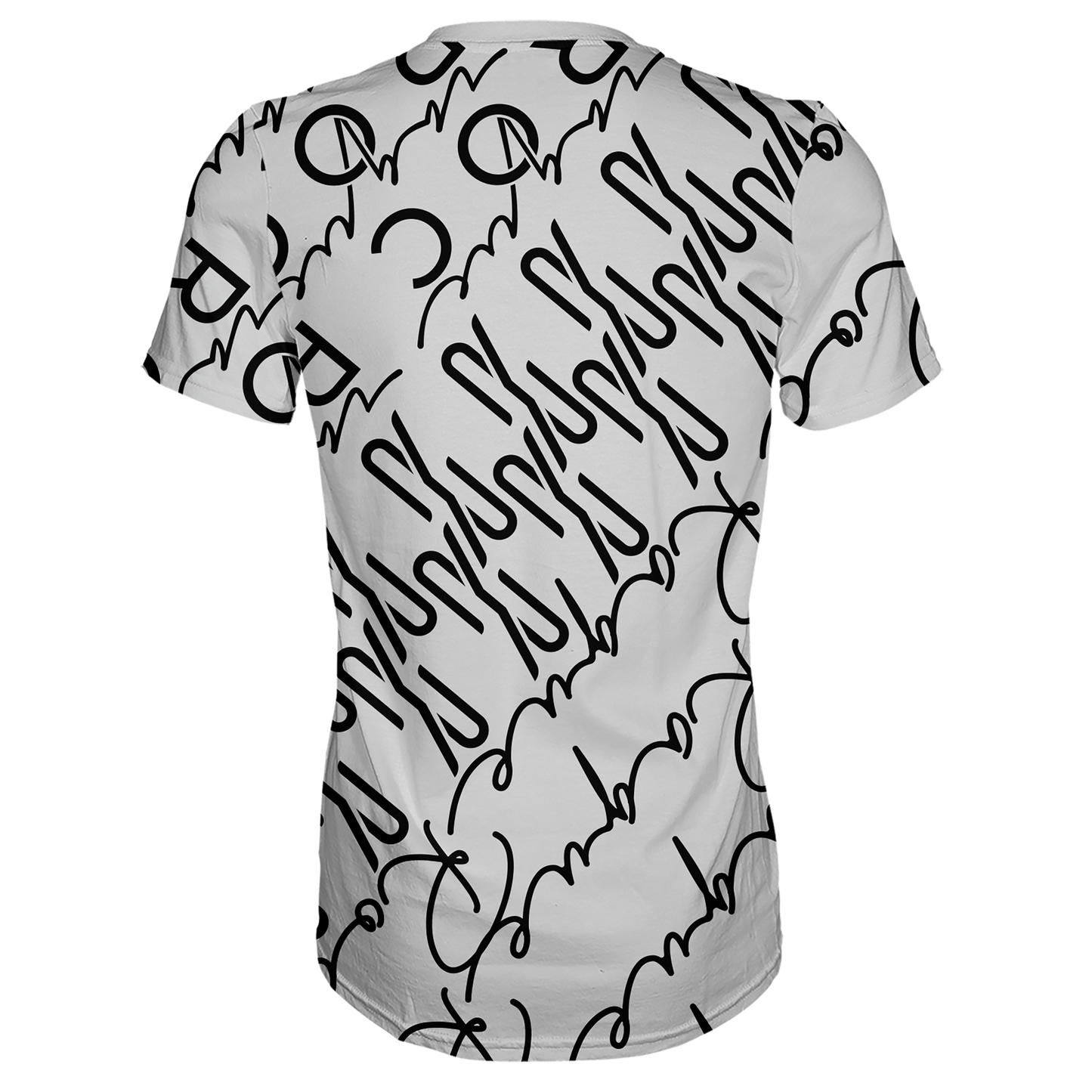 Que Unisex T-Shirt