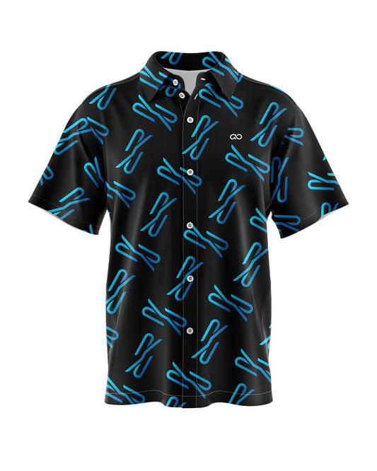 Blend Men's Button Up Shirt