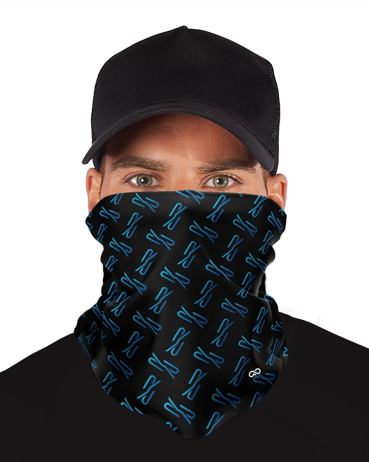 Blend Gaiter (Multipurpose Face Mask)