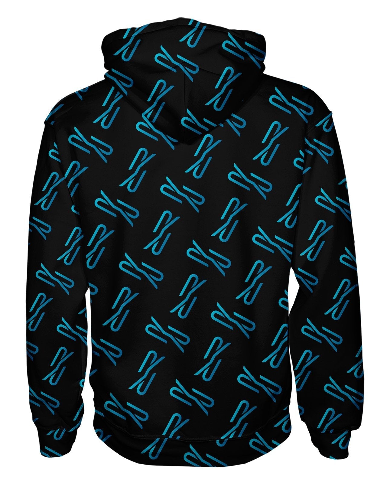 Blend Unisex Unisex Pullover Hoodie