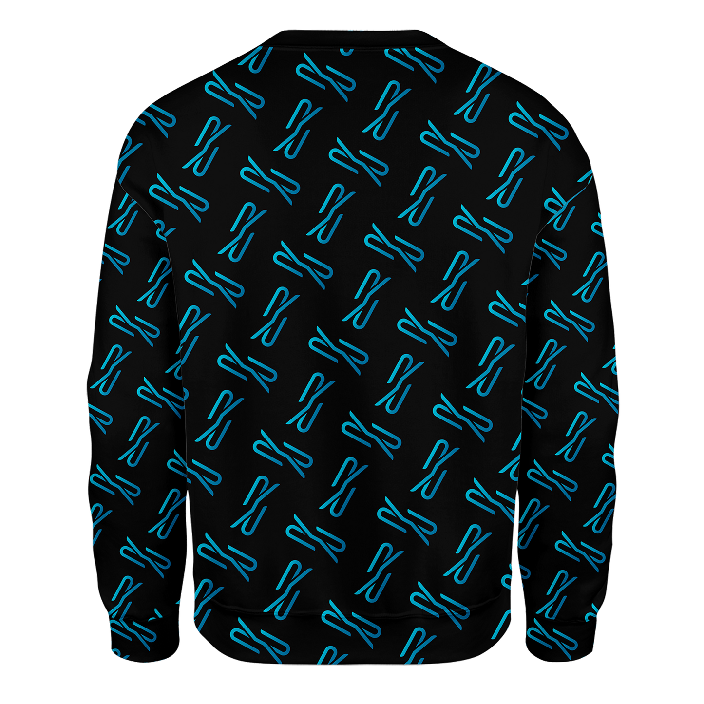 Blend Unisex Unisex Crew Neck Sweatshirt