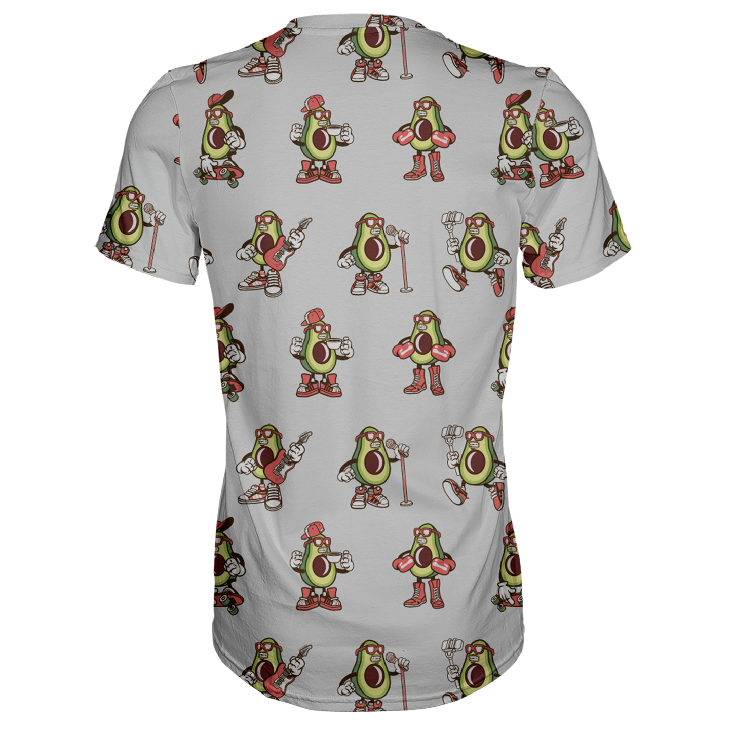 Avacado Life T-Shirt