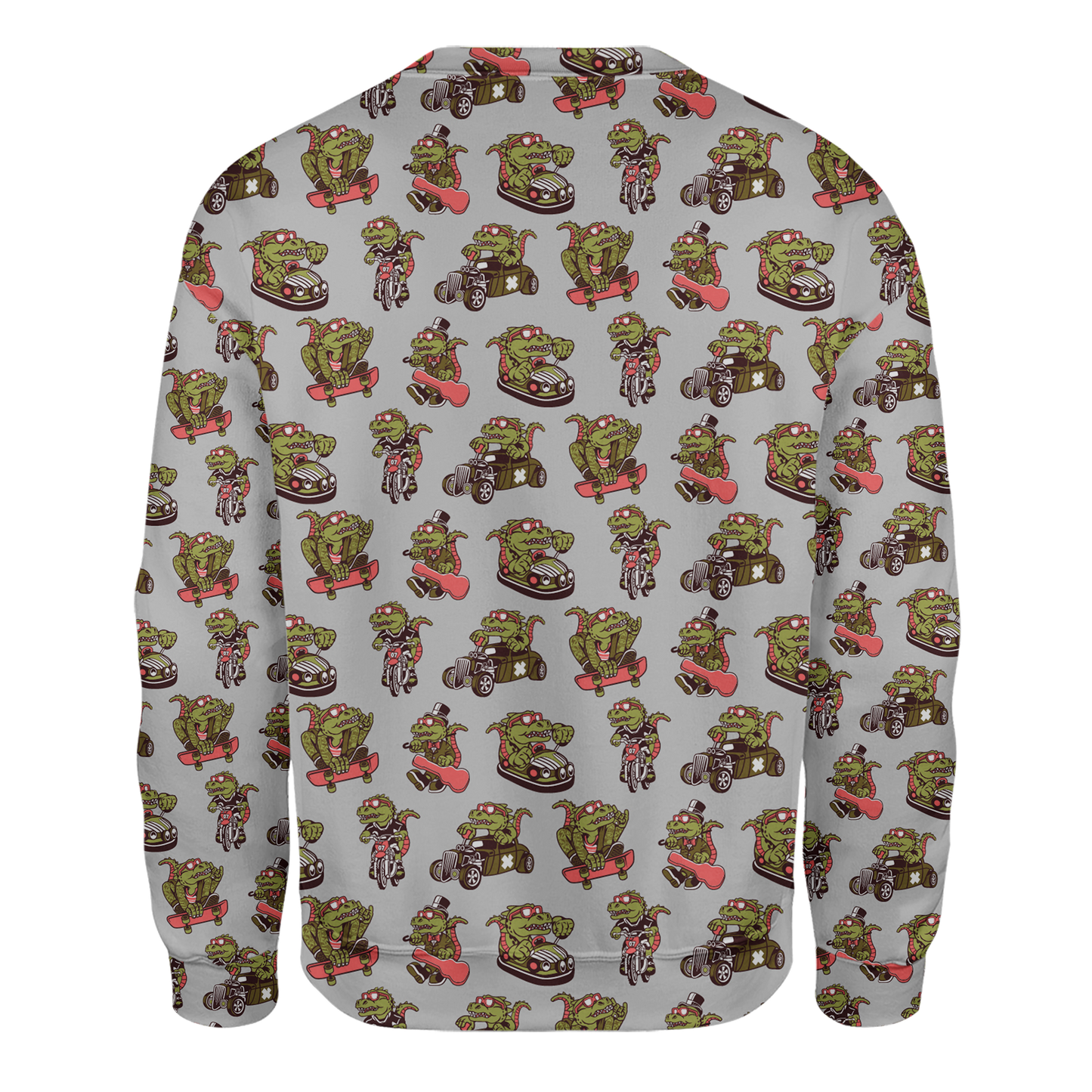 T-Rex Life Sweatshirt