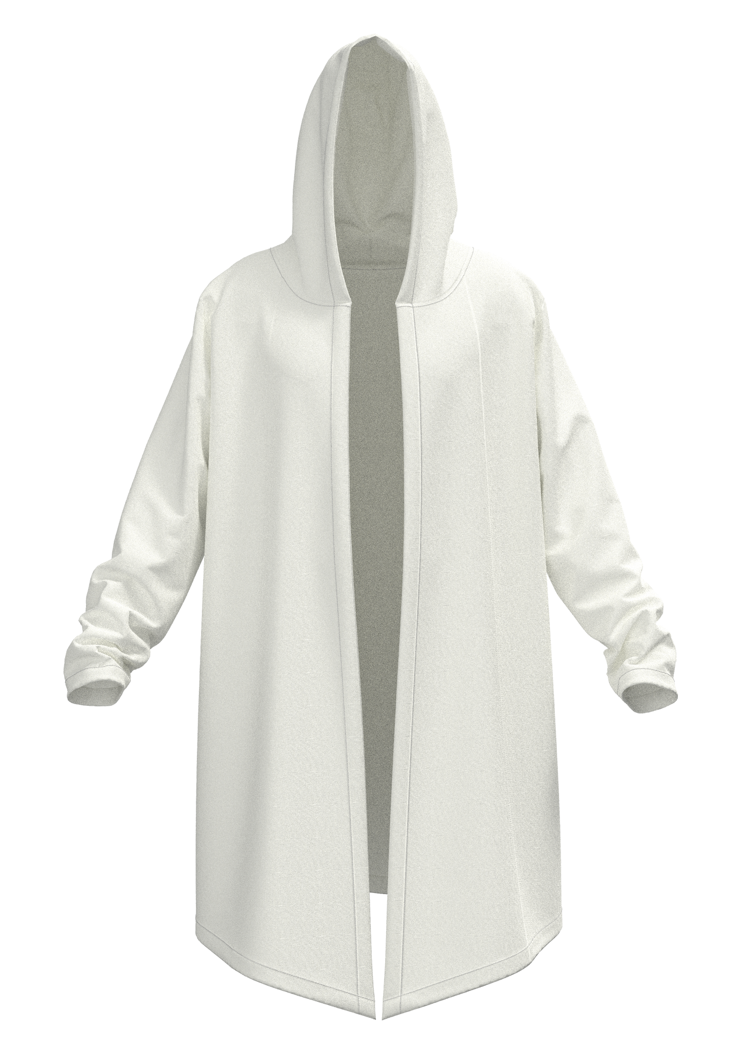 Customizable Cloak