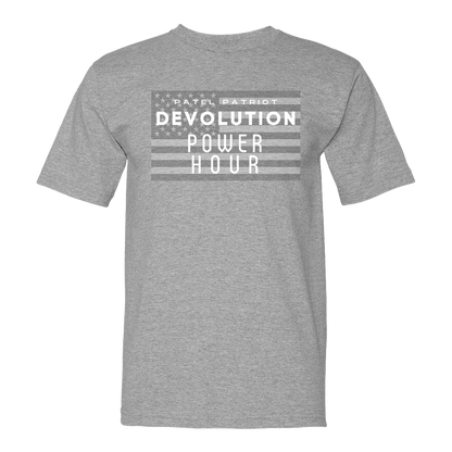 Devolution Power Hour T-Shirt