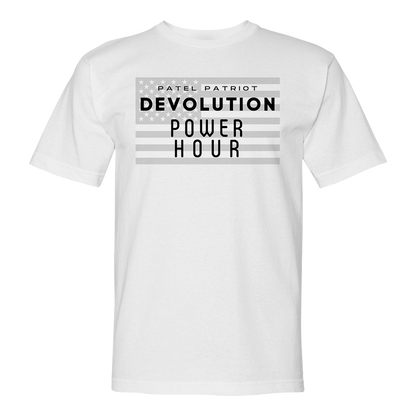 Devolution Power Hour T-Shirt