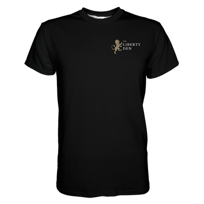 Liberty Den T-Shirt