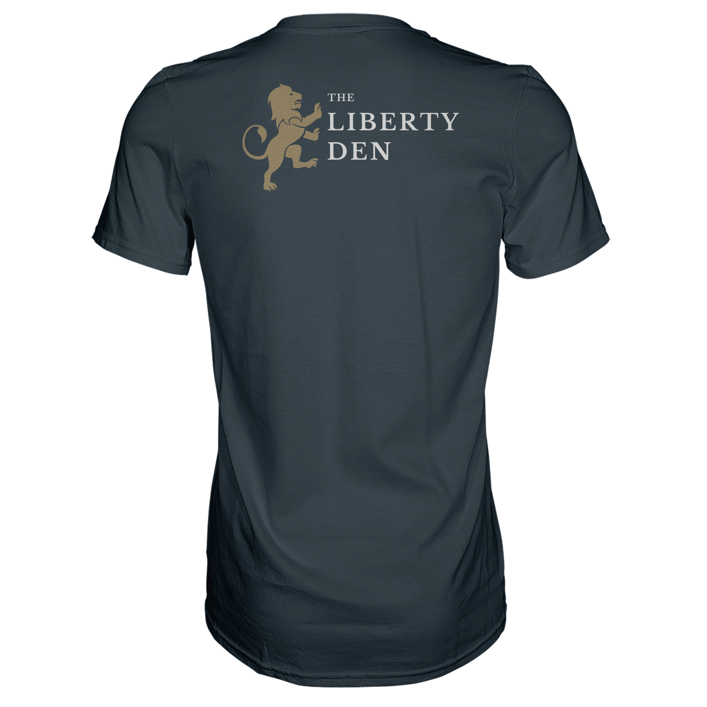 Liberty Den T-Shirt