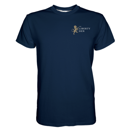 Liberty Den T-Shirt