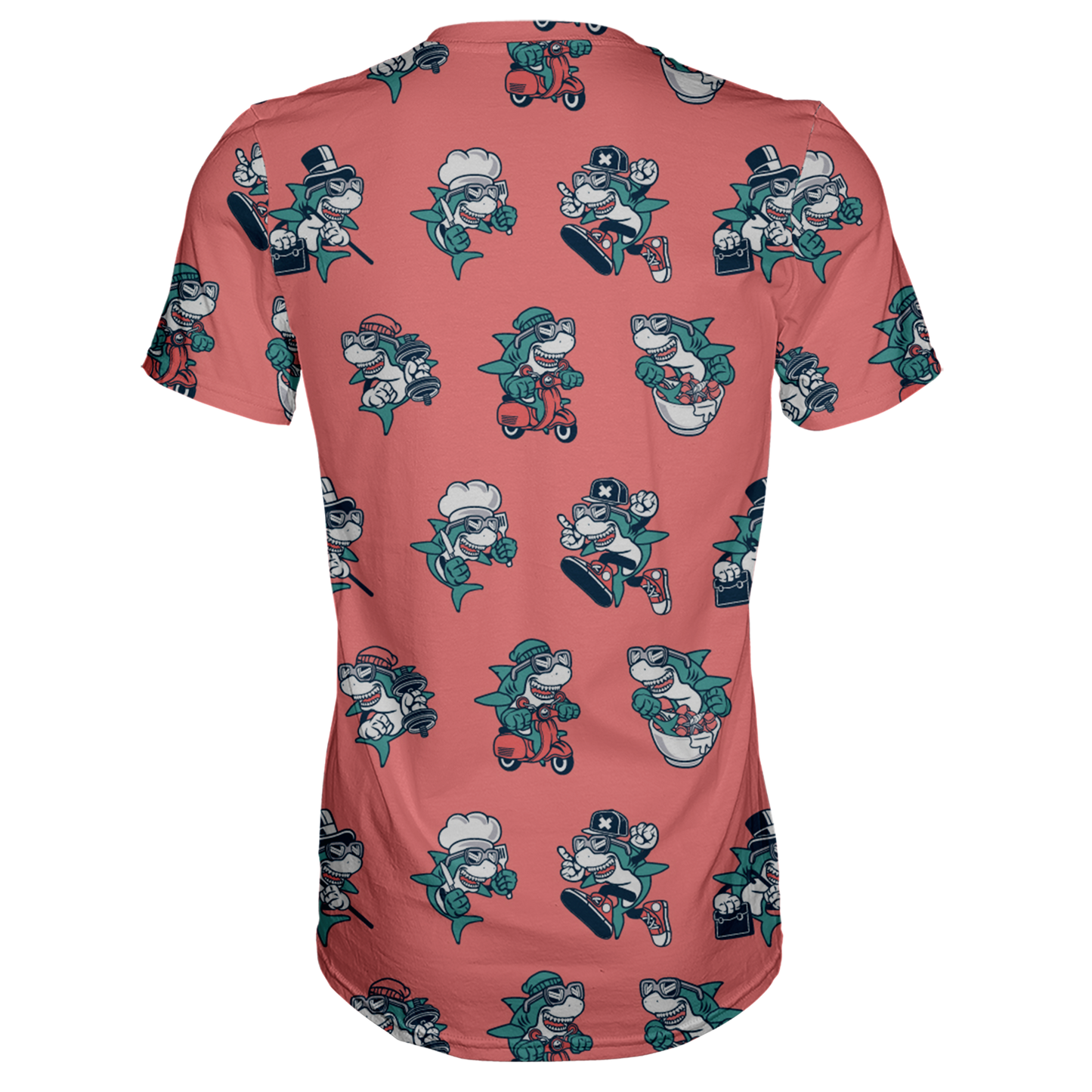Shark Life T-Shirt
