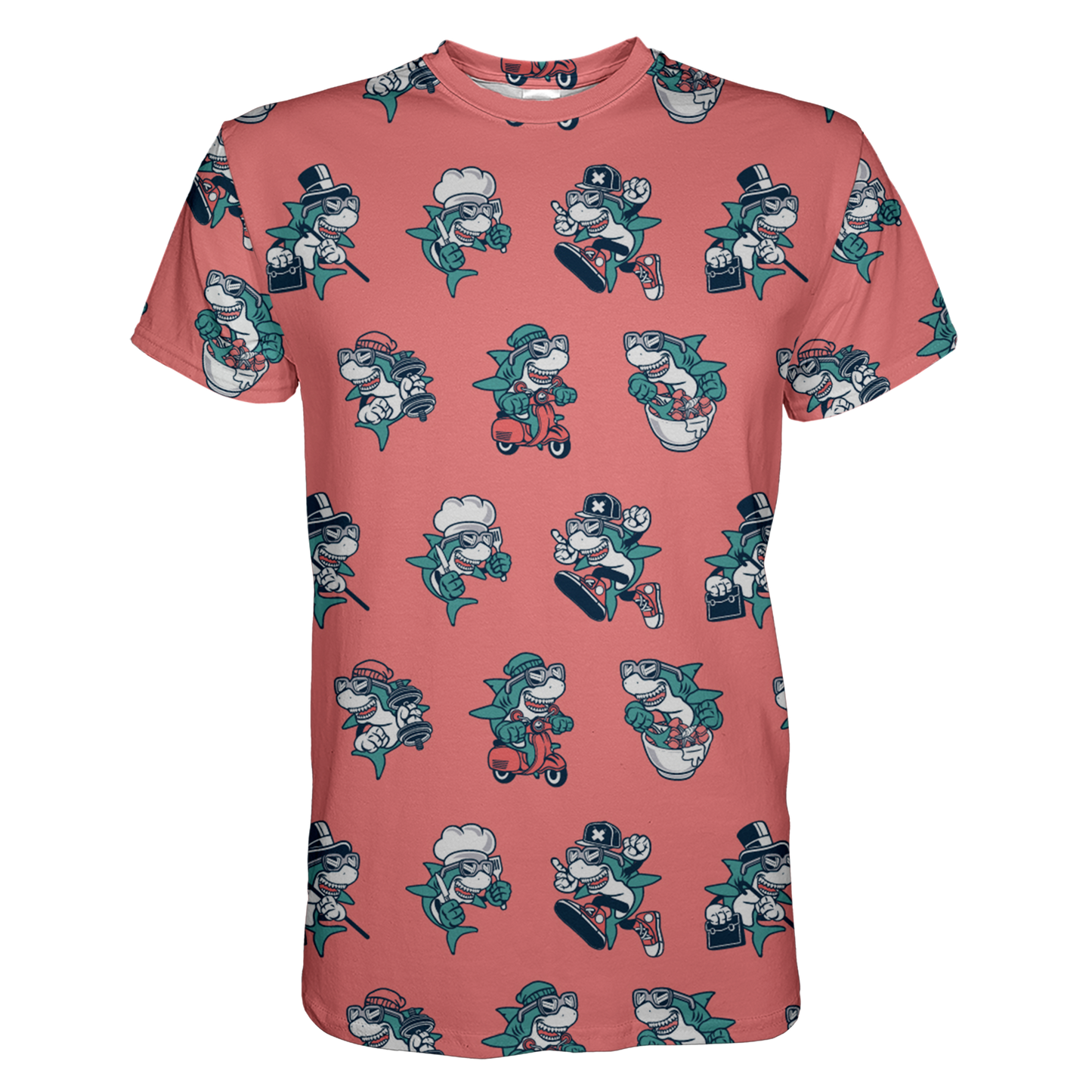 Shark Life T-Shirt