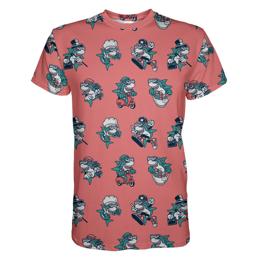 Shark Life T-Shirt